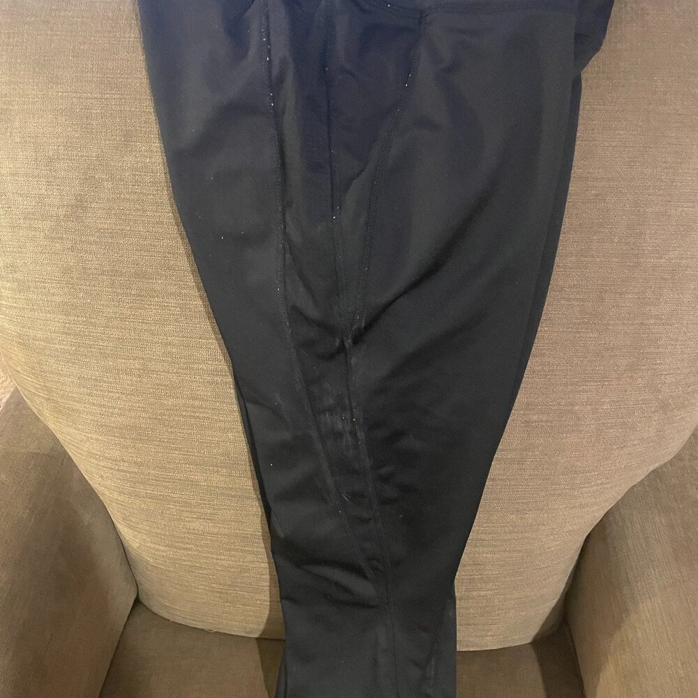 Women's workout pants